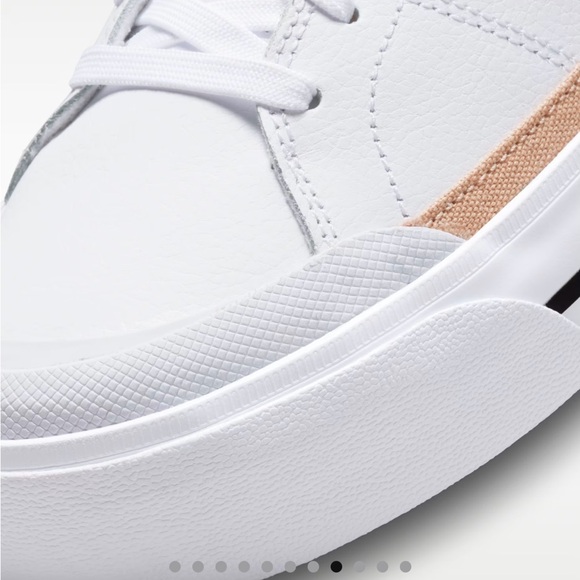 Nike Court Legacy Lift Size 8 (EU 39) - Picture 5 of 14